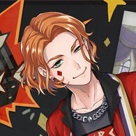 ✓ Duo Kalim + Buddy Ruggie & Ace