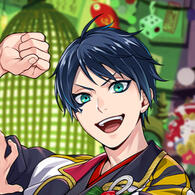 ✓ | earned through event